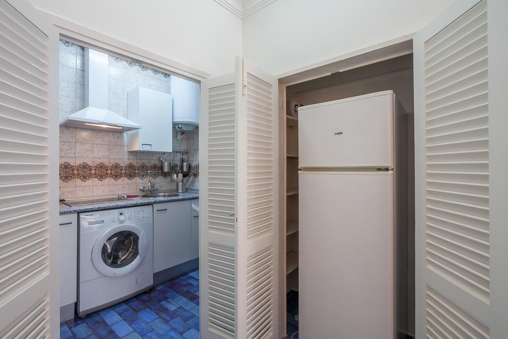 Apartment Boutique Center Севилья Экстерьер фото